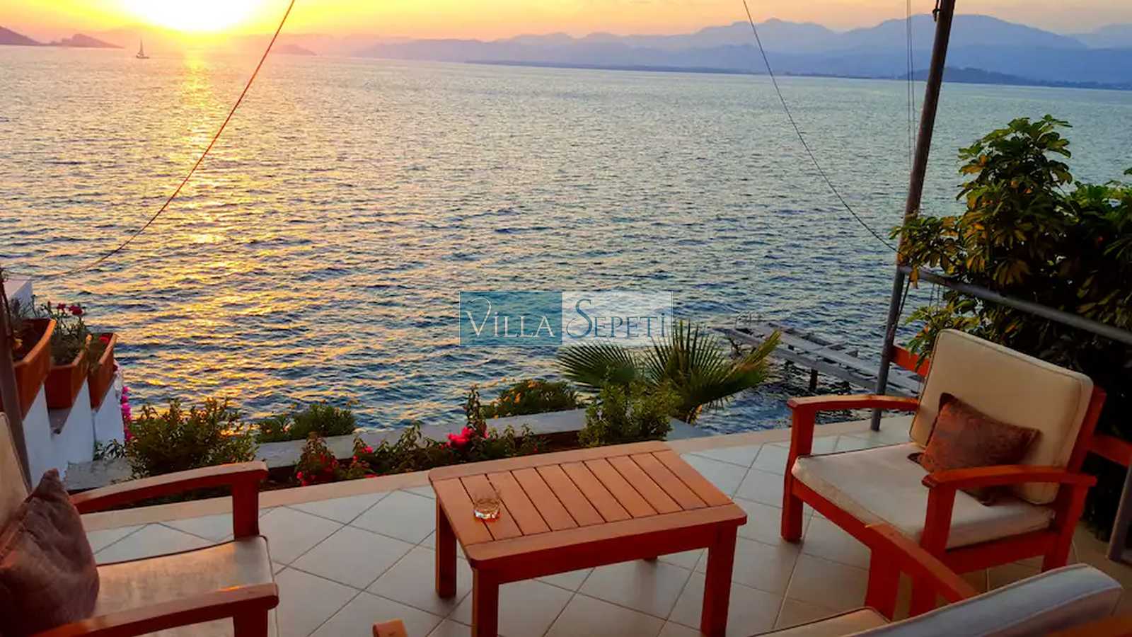 Villa fotoğrafı