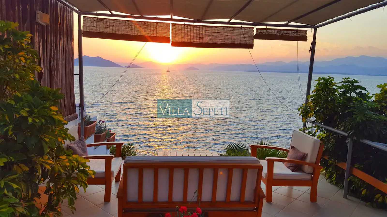 Villa fotoğrafı