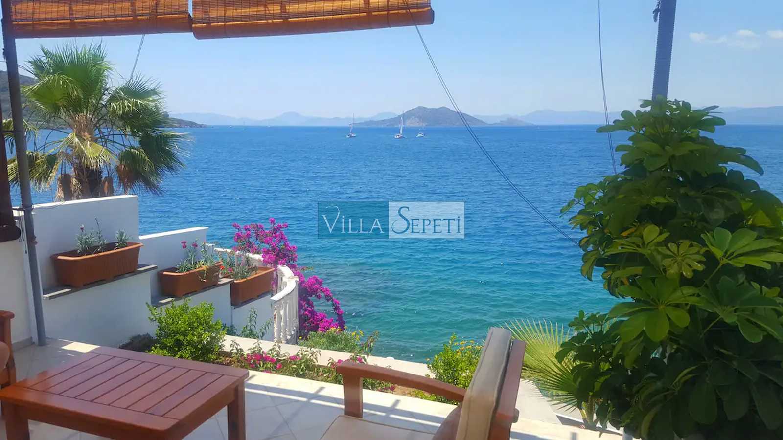 Villa fotoğrafı