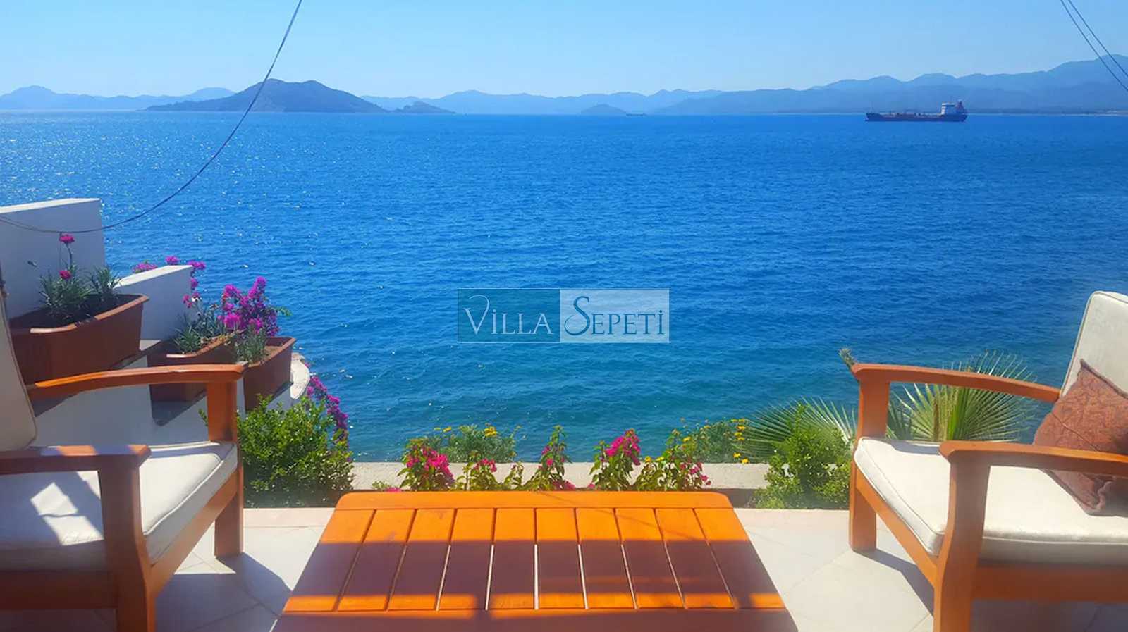 Villa fotoğrafı