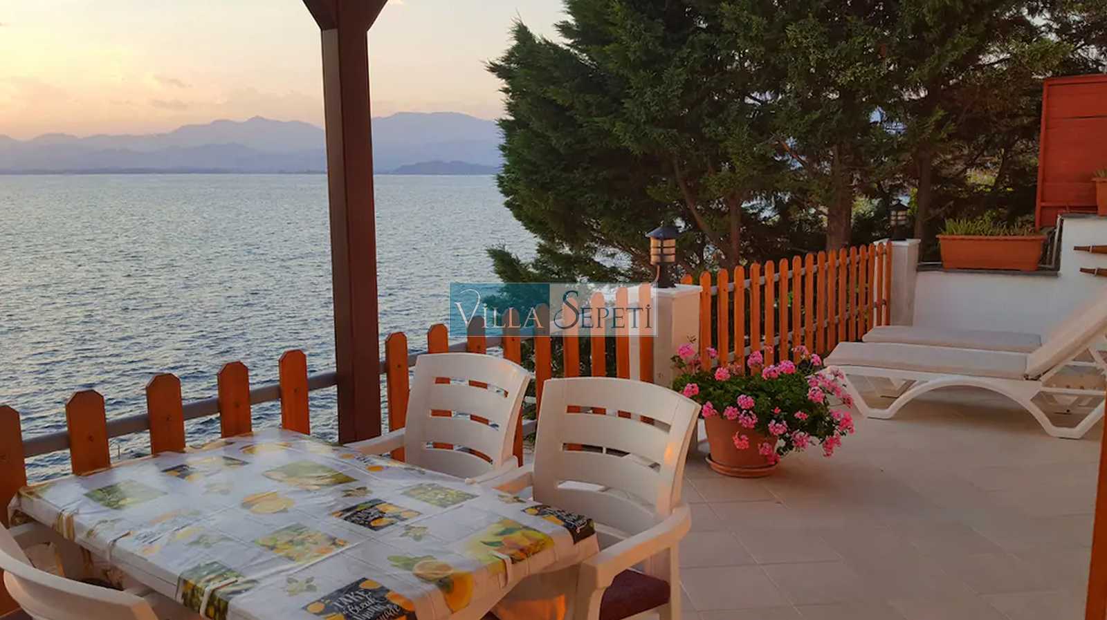 Villa fotoğrafı