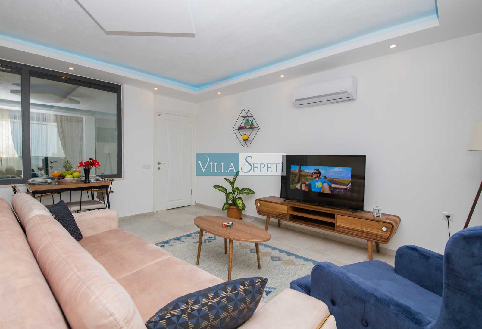 Villa fotoğrafı