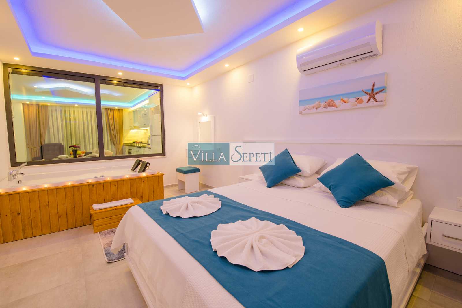 Villa fotoğrafı
