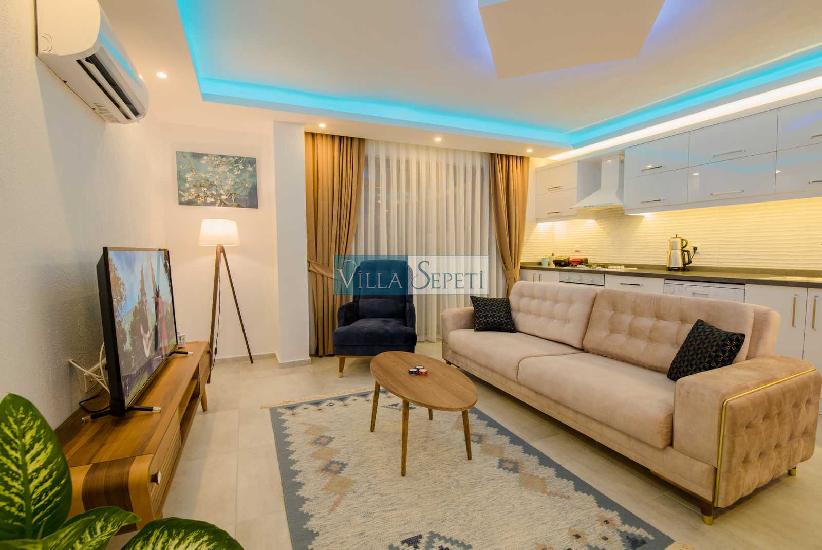 Villa fotoğrafı