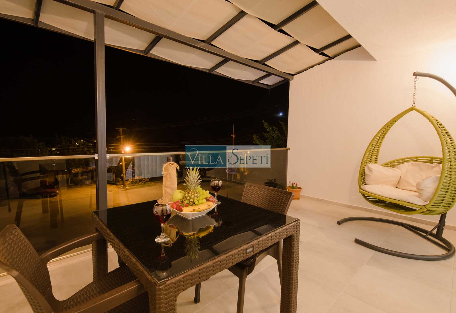 Villa fotoğrafı