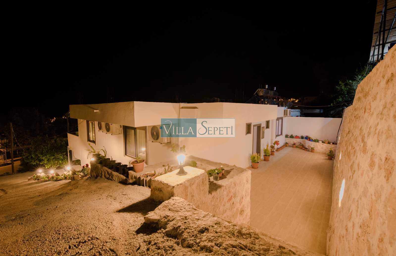 Villa fotoğrafı