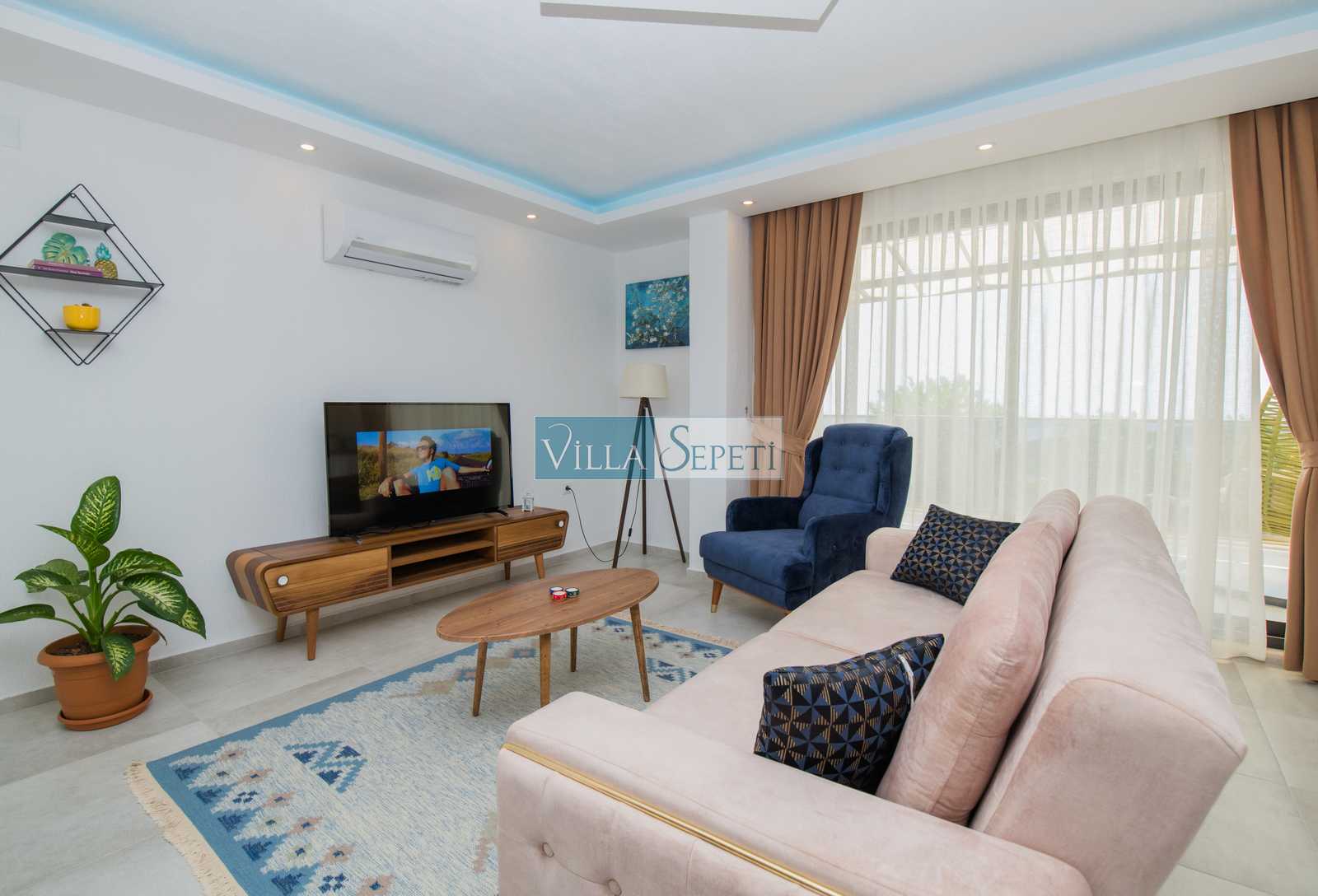 Villa fotoğrafı