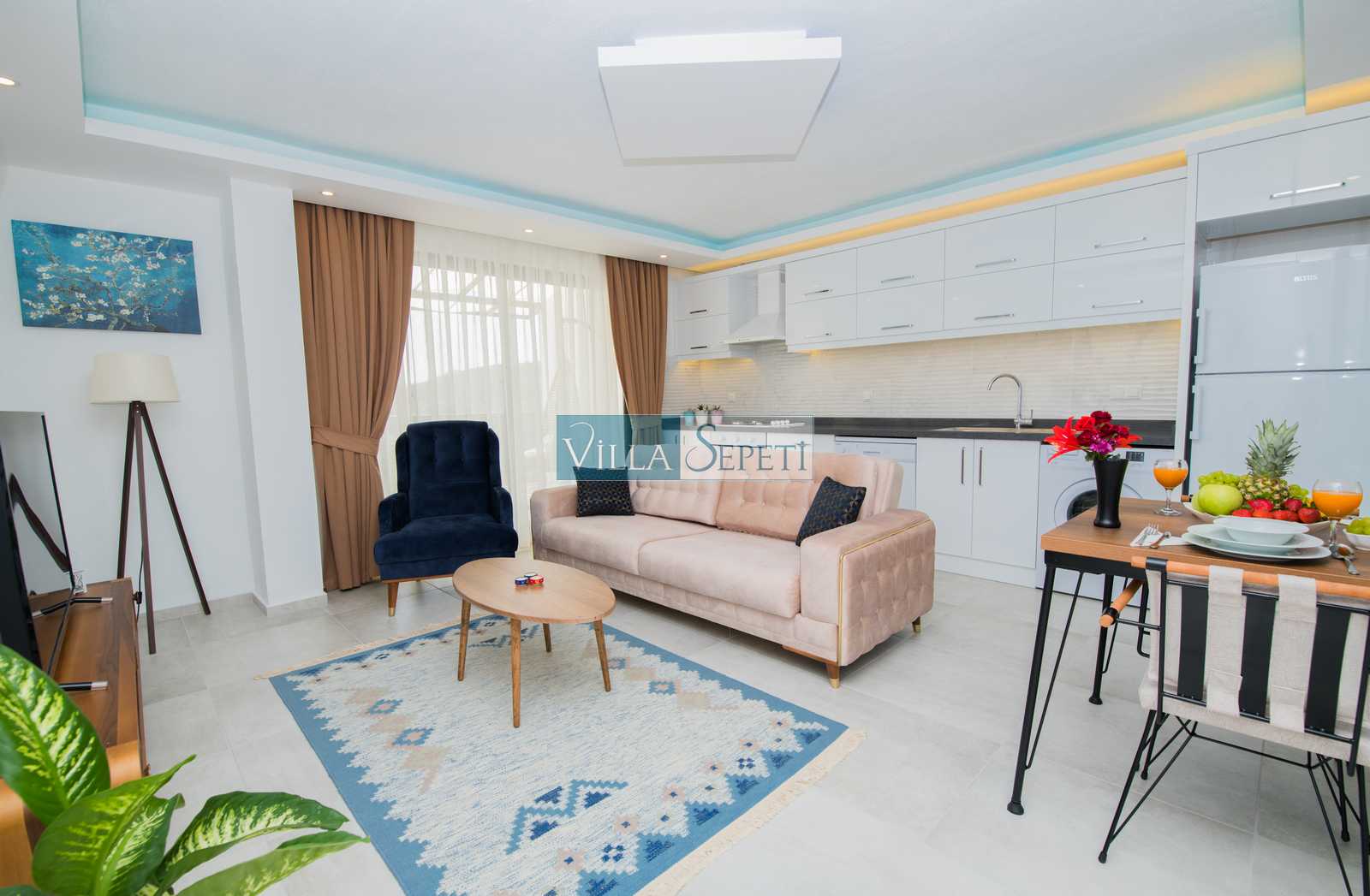 Villa fotoğrafı