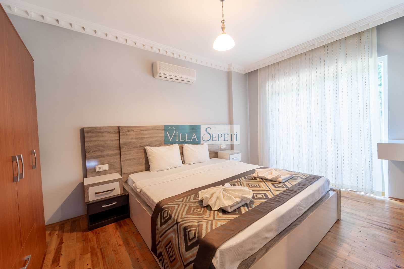 Villa fotoğrafı