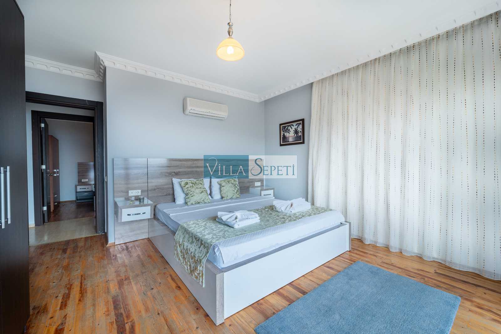 Villa fotoğrafı
