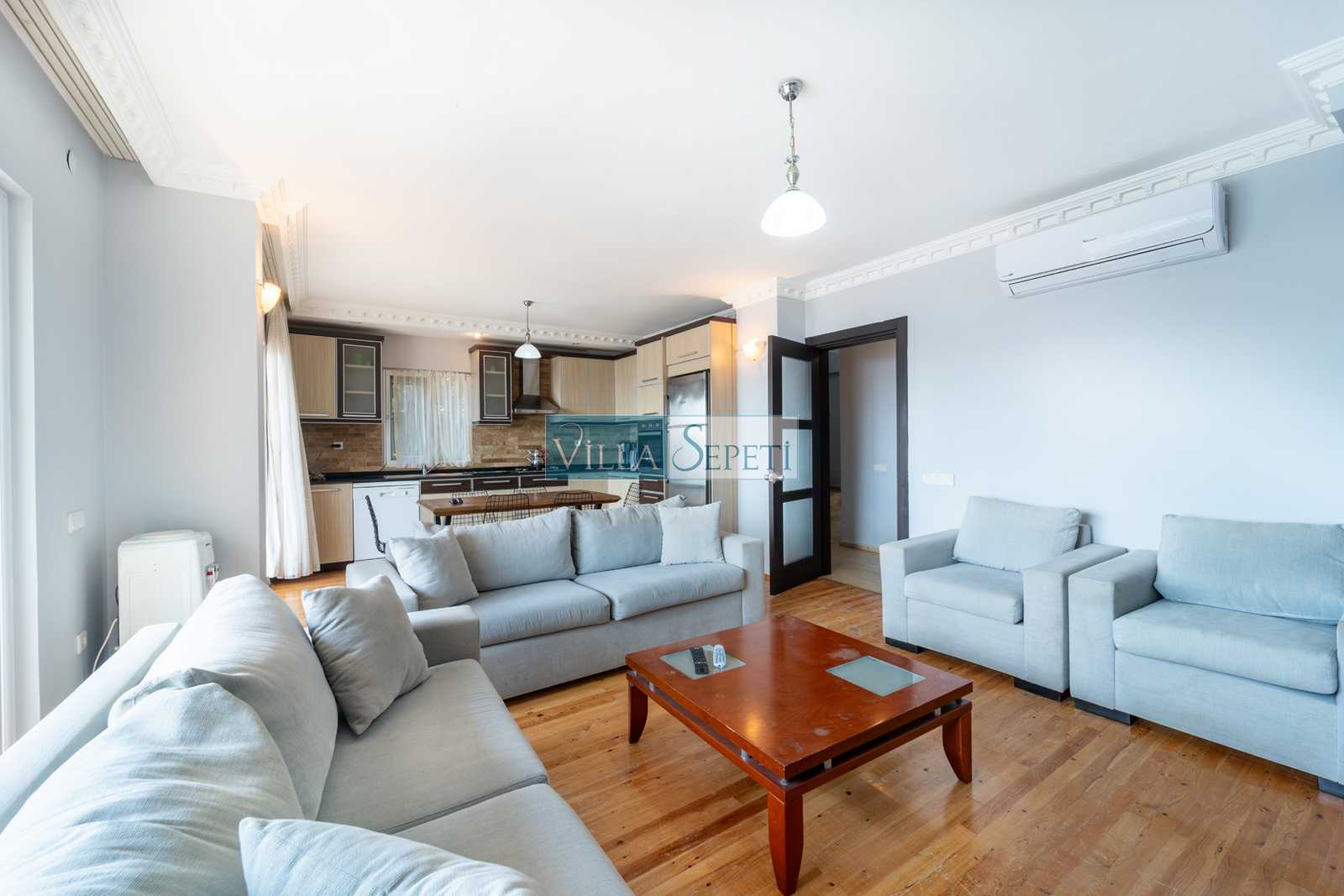 Villa fotoğrafı