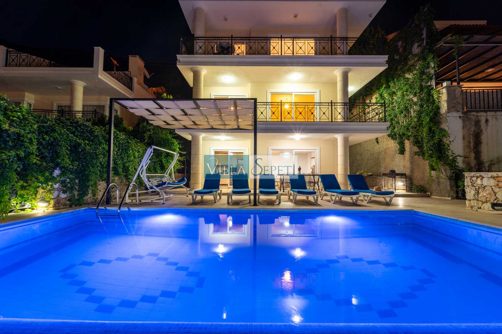 Villa fotoğrafı