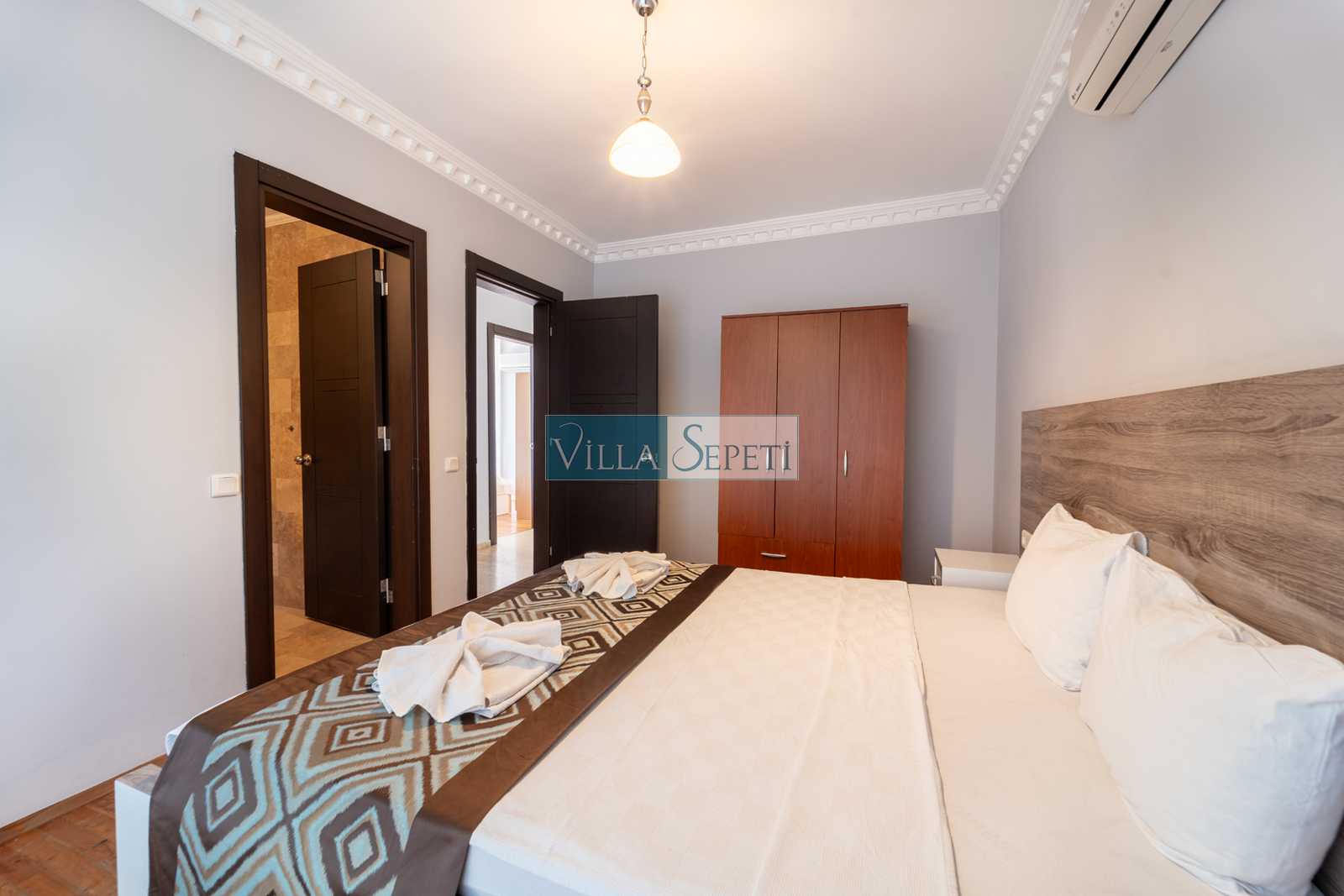 Villa fotoğrafı