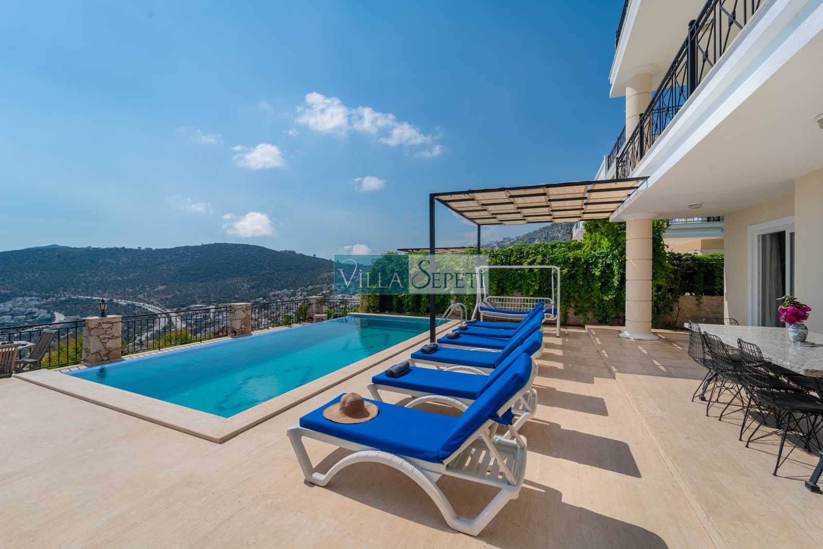 Villa fotoğrafı