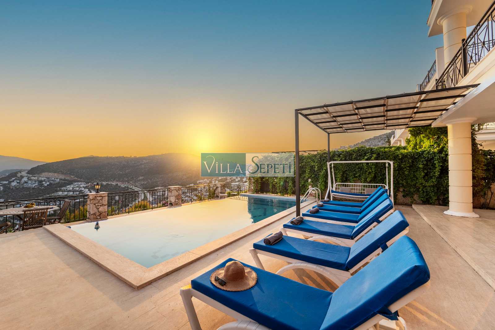 Villa fotoğrafı