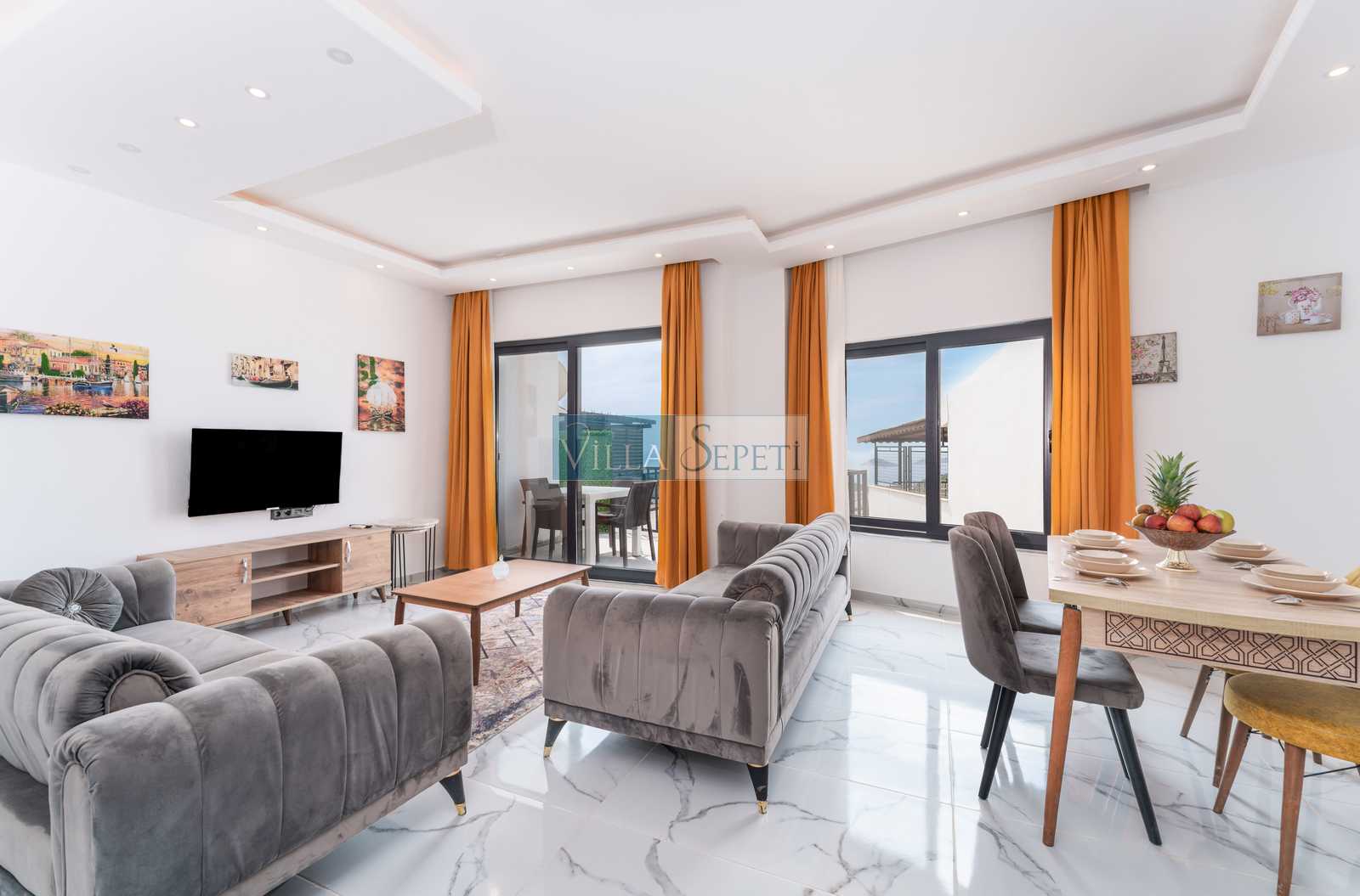 Villa fotoğrafı