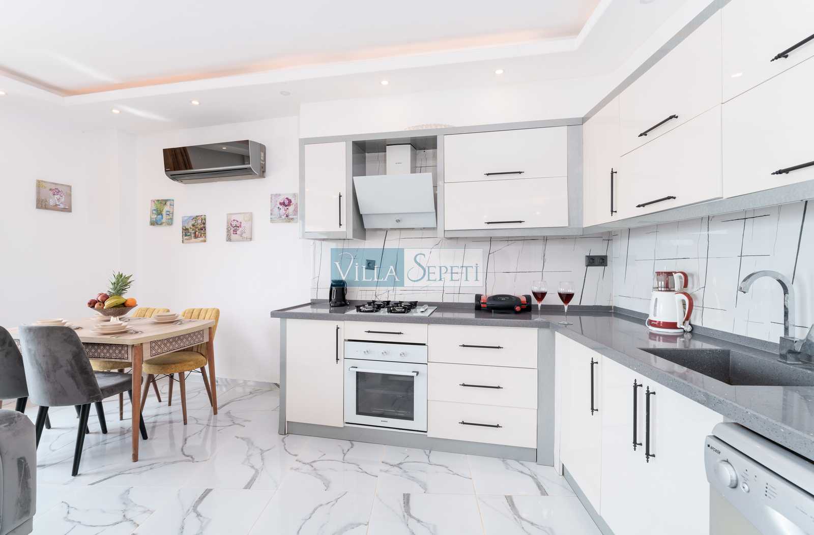 Villa fotoğrafı