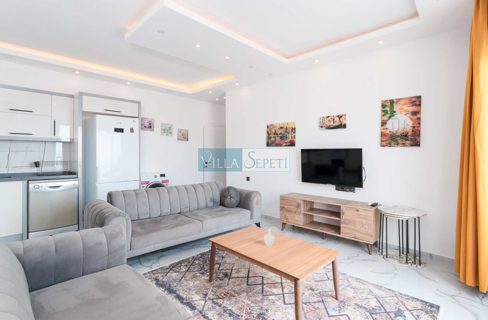 Villa fotoğrafı