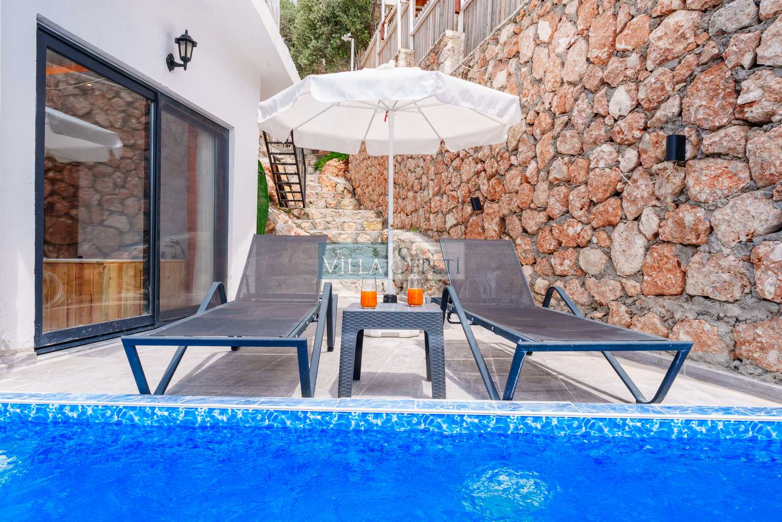 Villa fotoğrafı