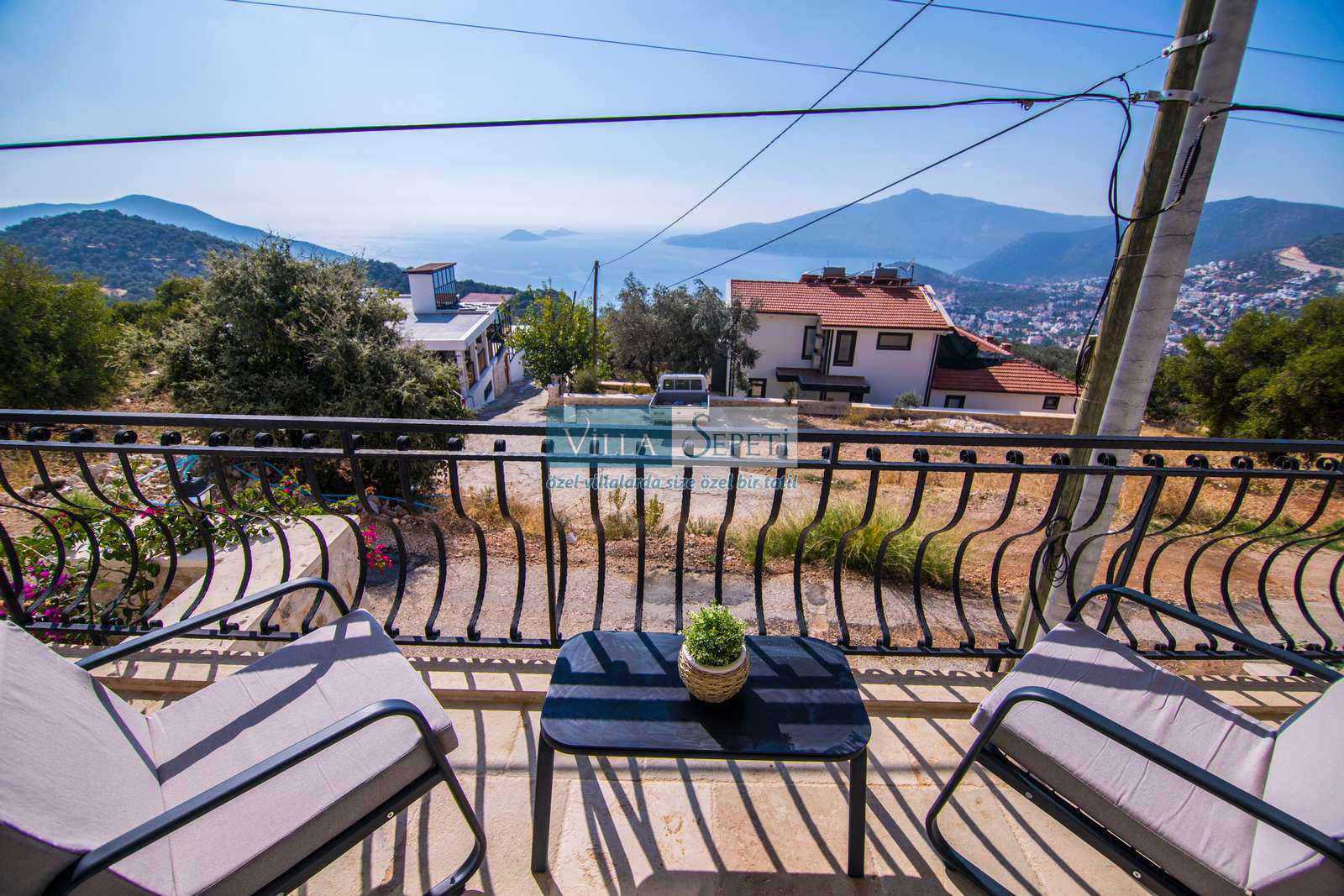 Villa fotoğrafı