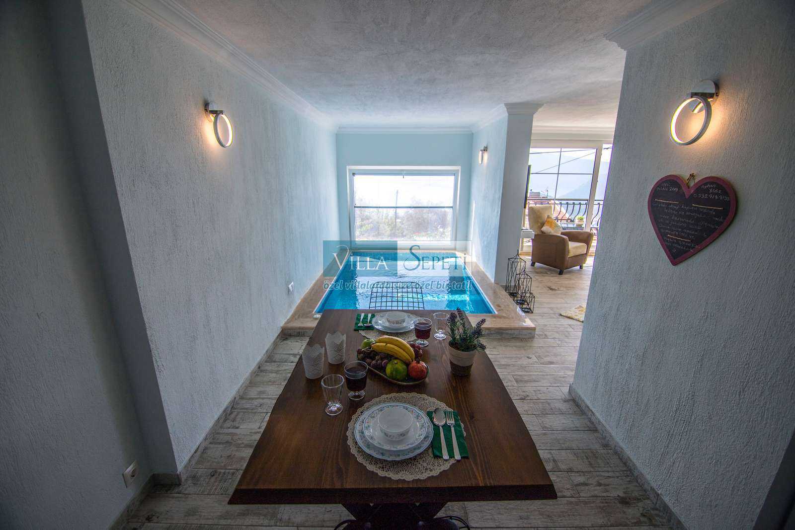 Villa fotoğrafı