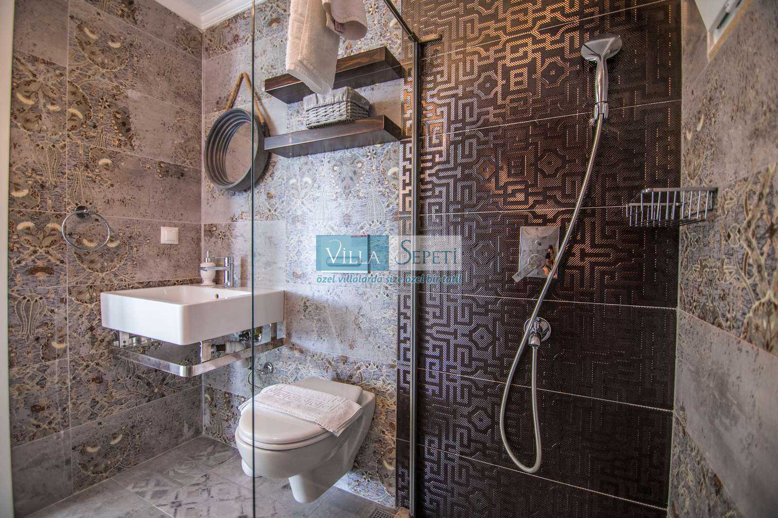 Villa fotoğrafı