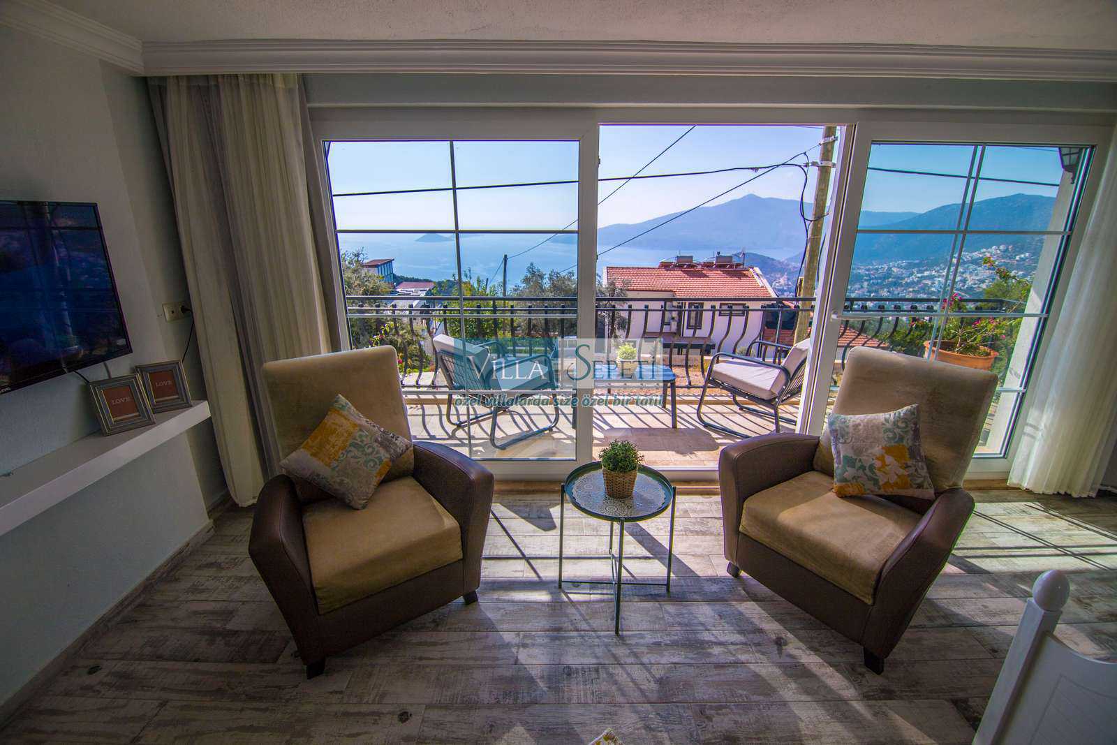 Villa fotoğrafı