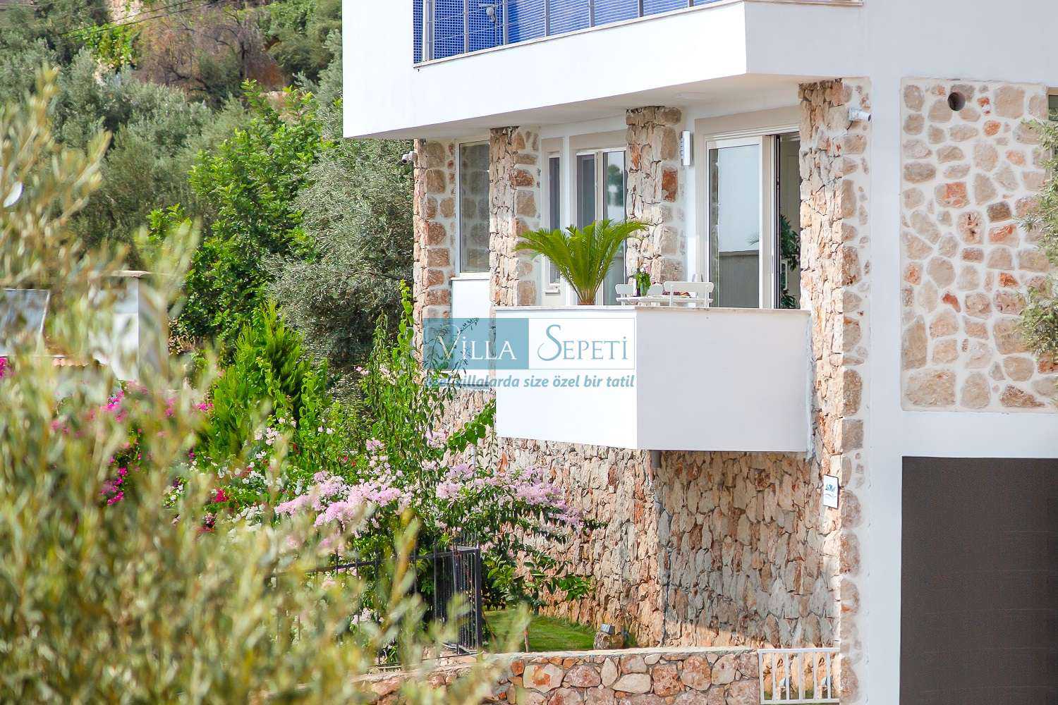Villa fotoğrafı