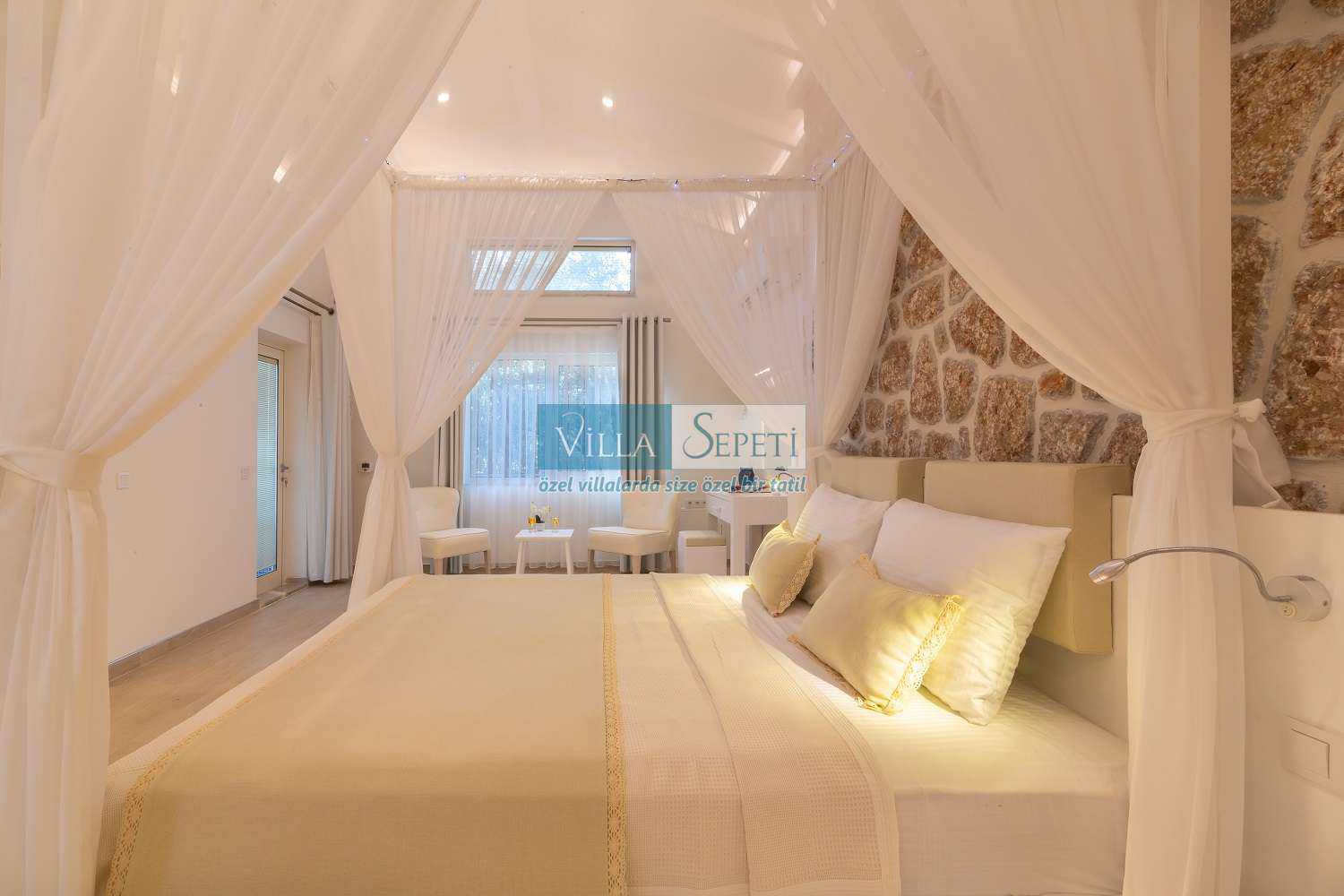 Villa fotoğrafı