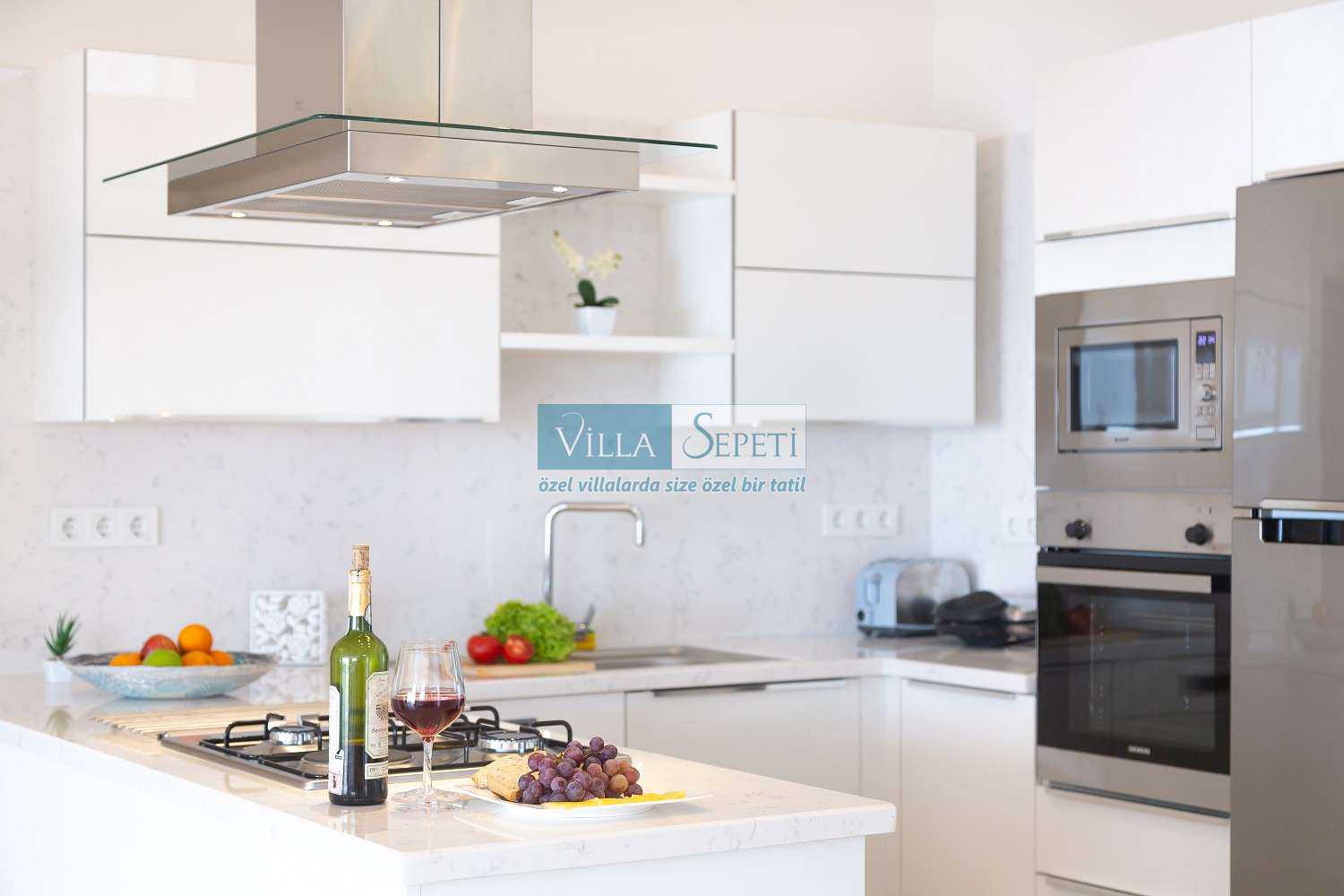 Villa fotoğrafı