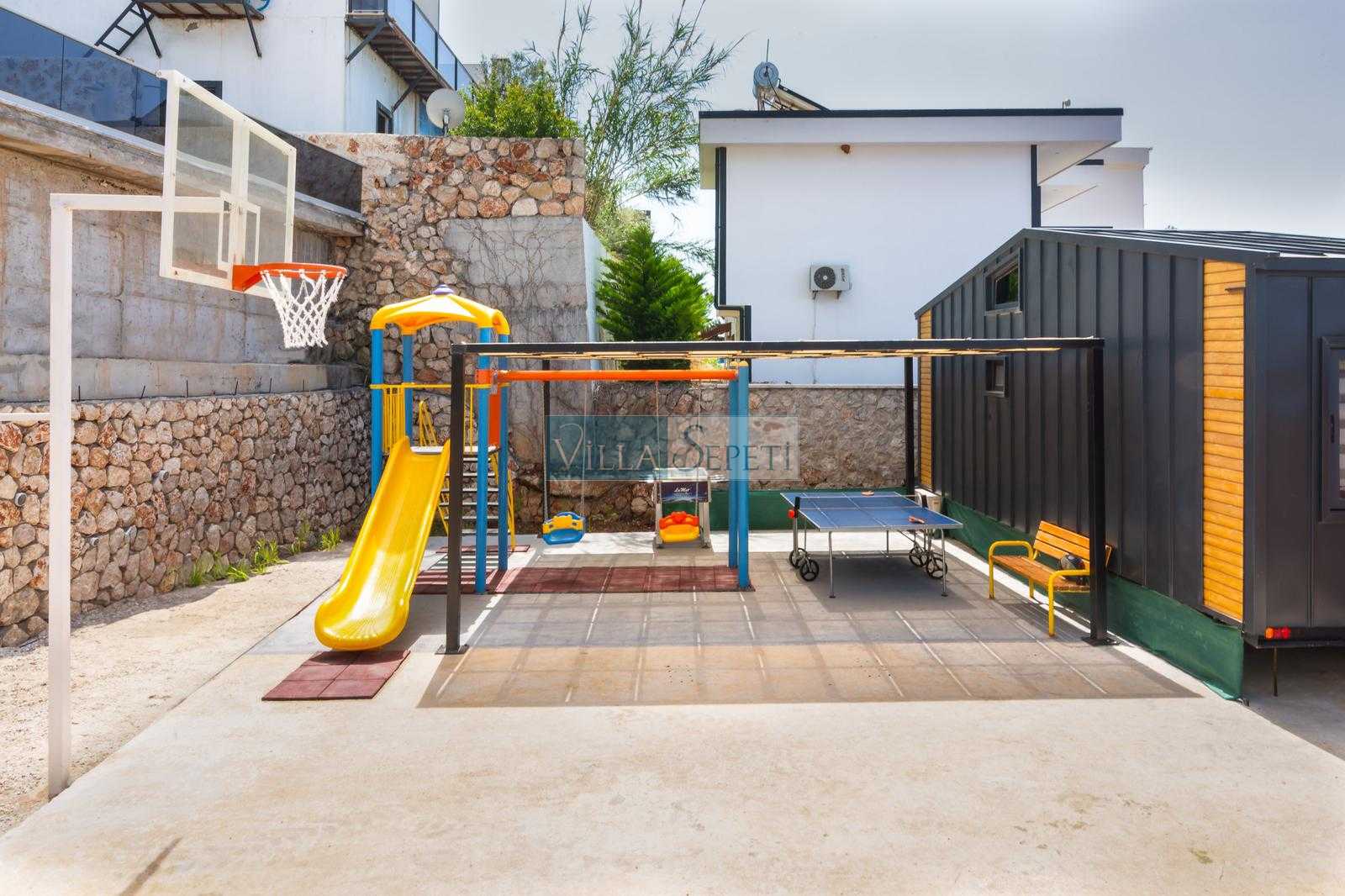 Villa fotoğrafı