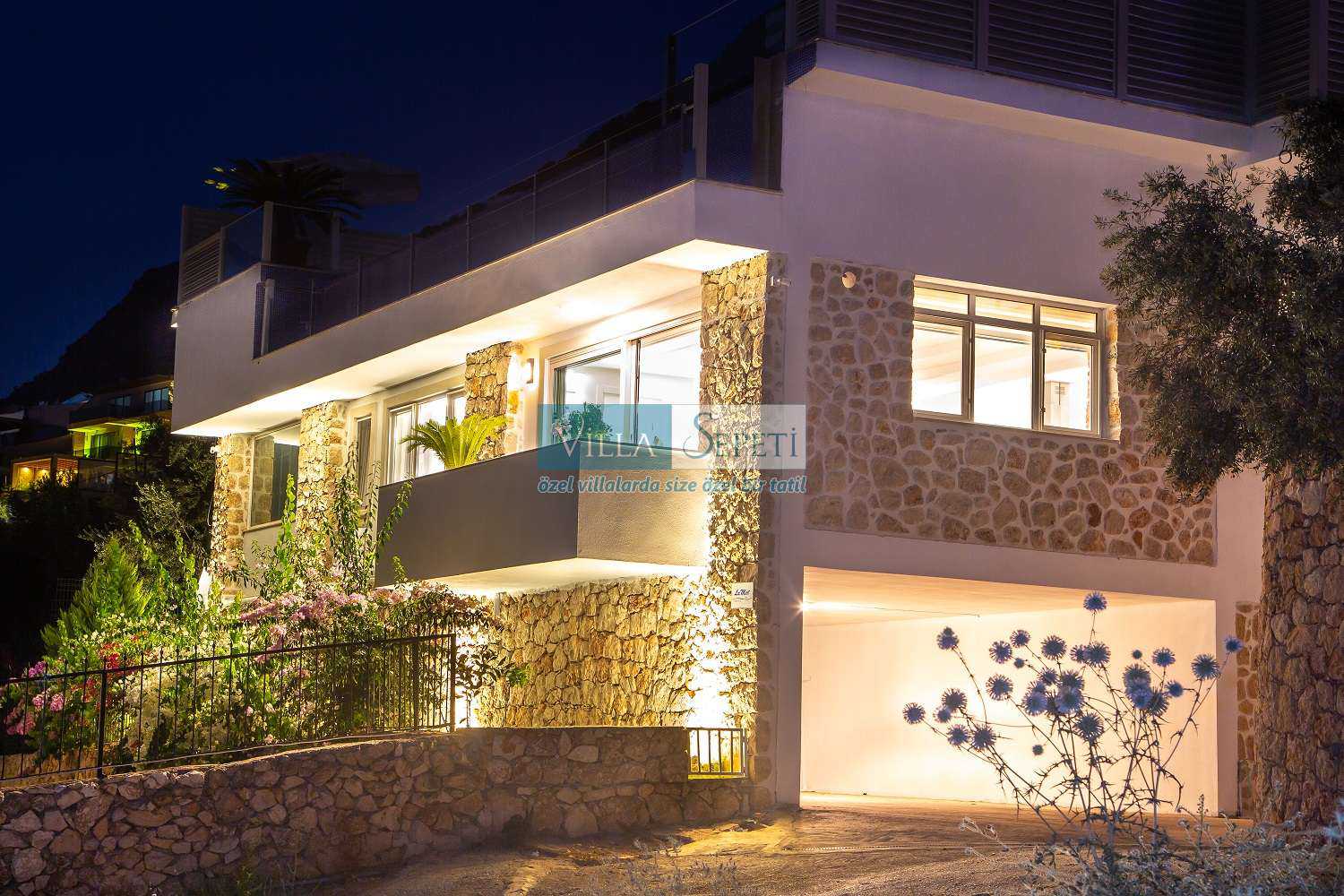 Villa fotoğrafı