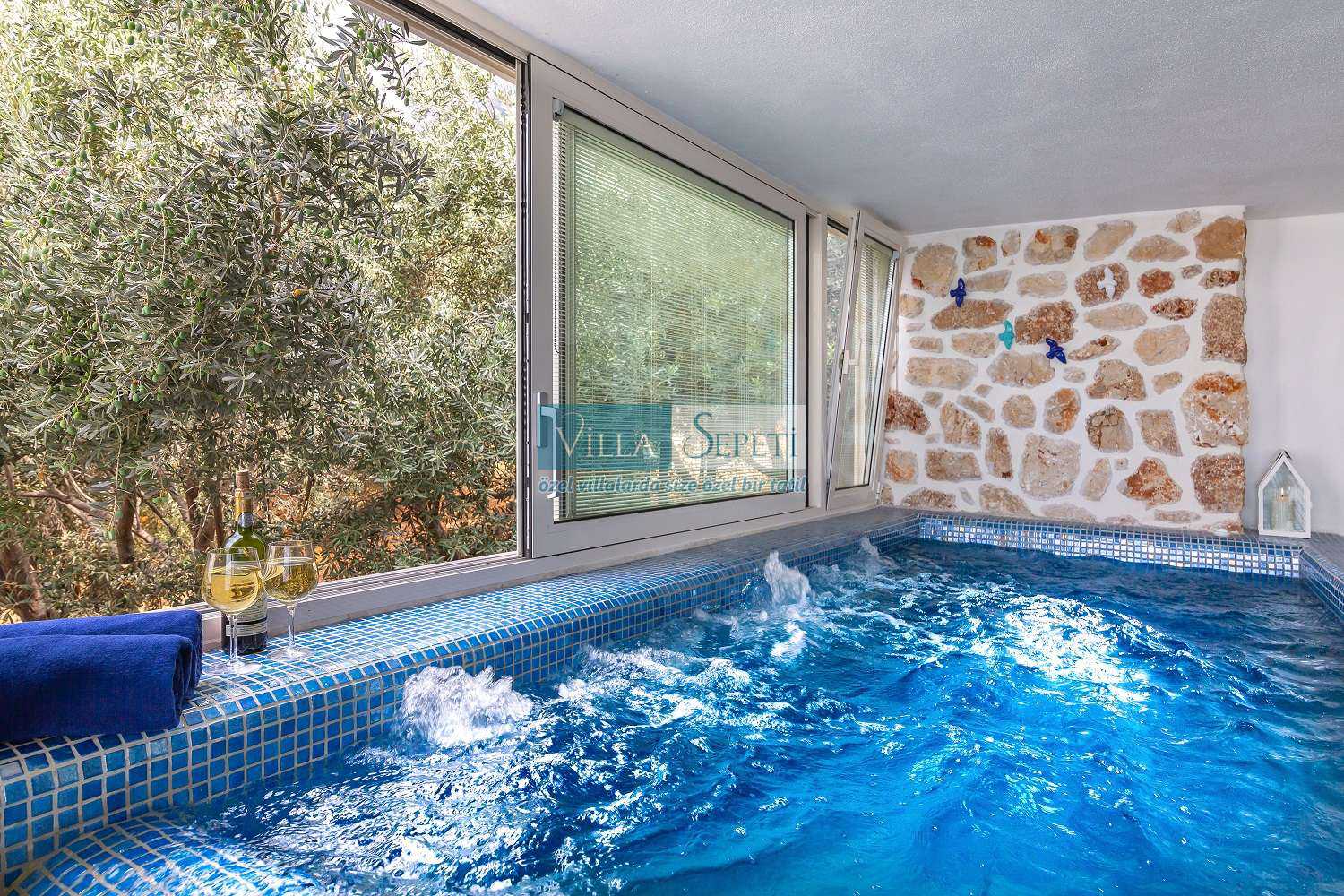 Villa fotoğrafı