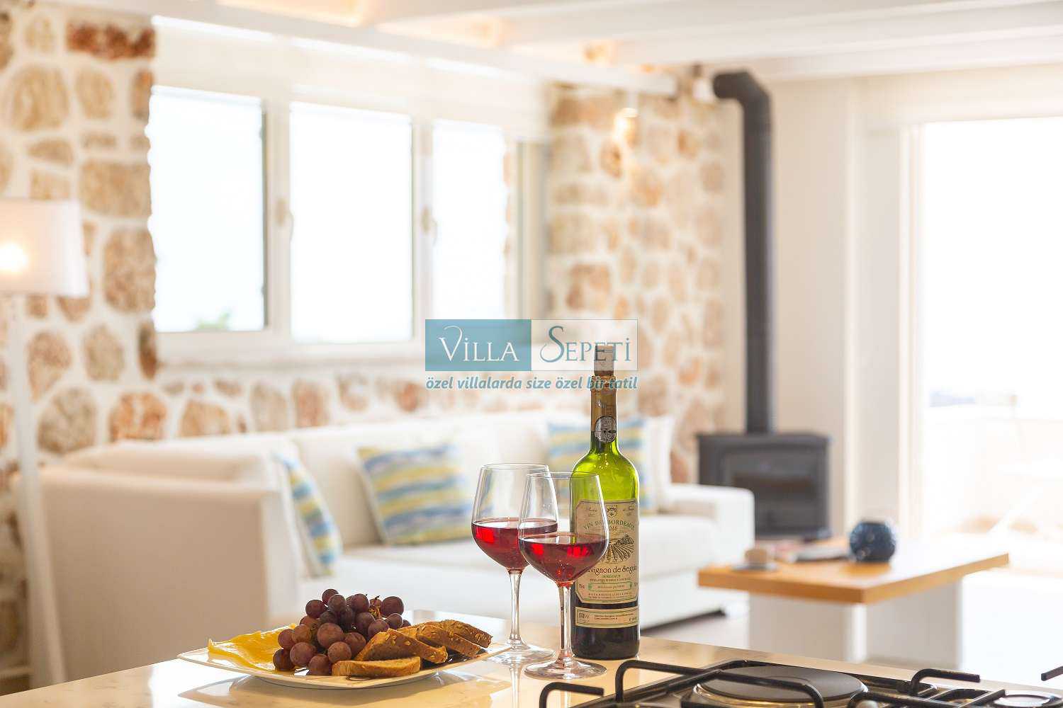 Villa fotoğrafı