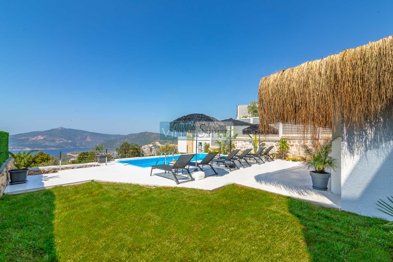 Villa fotoğrafı