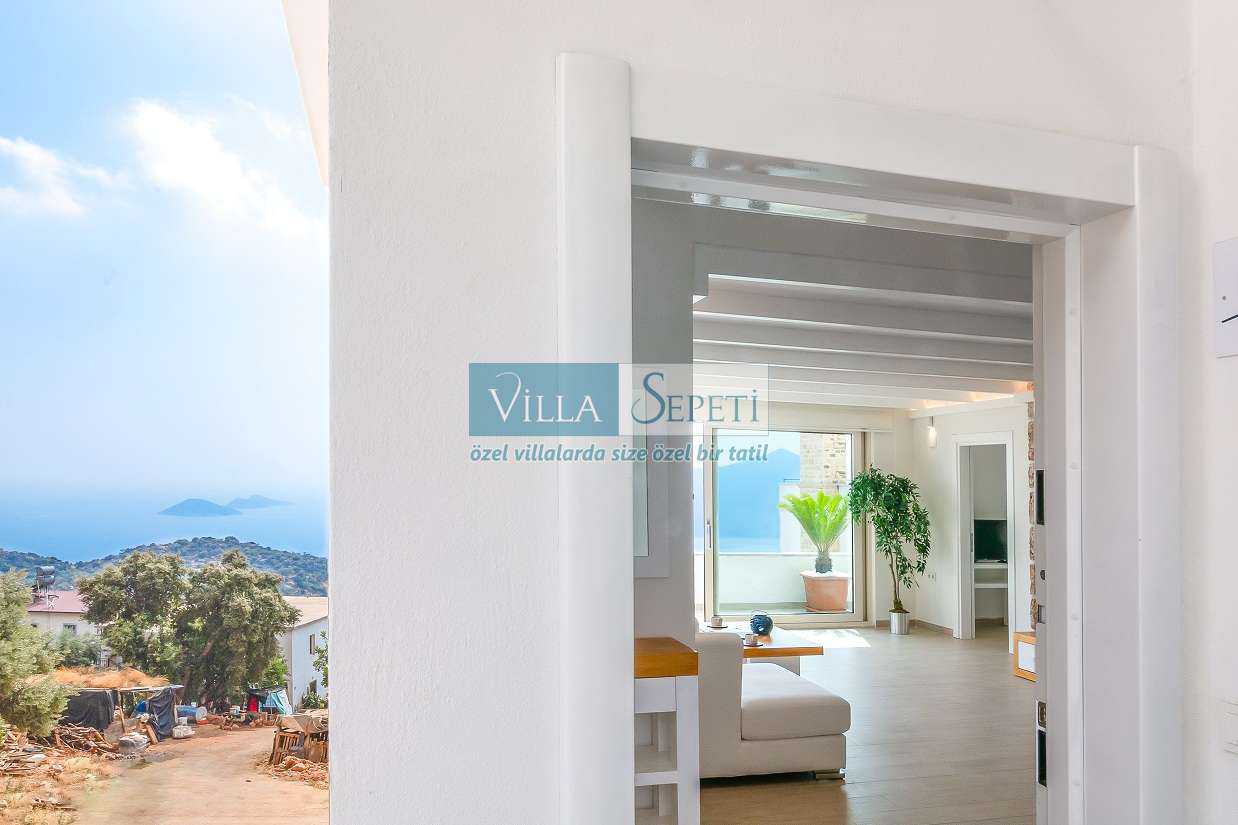 Villa fotoğrafı