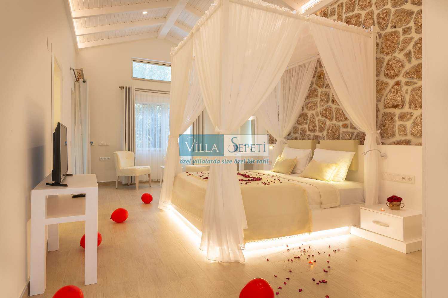 Villa fotoğrafı