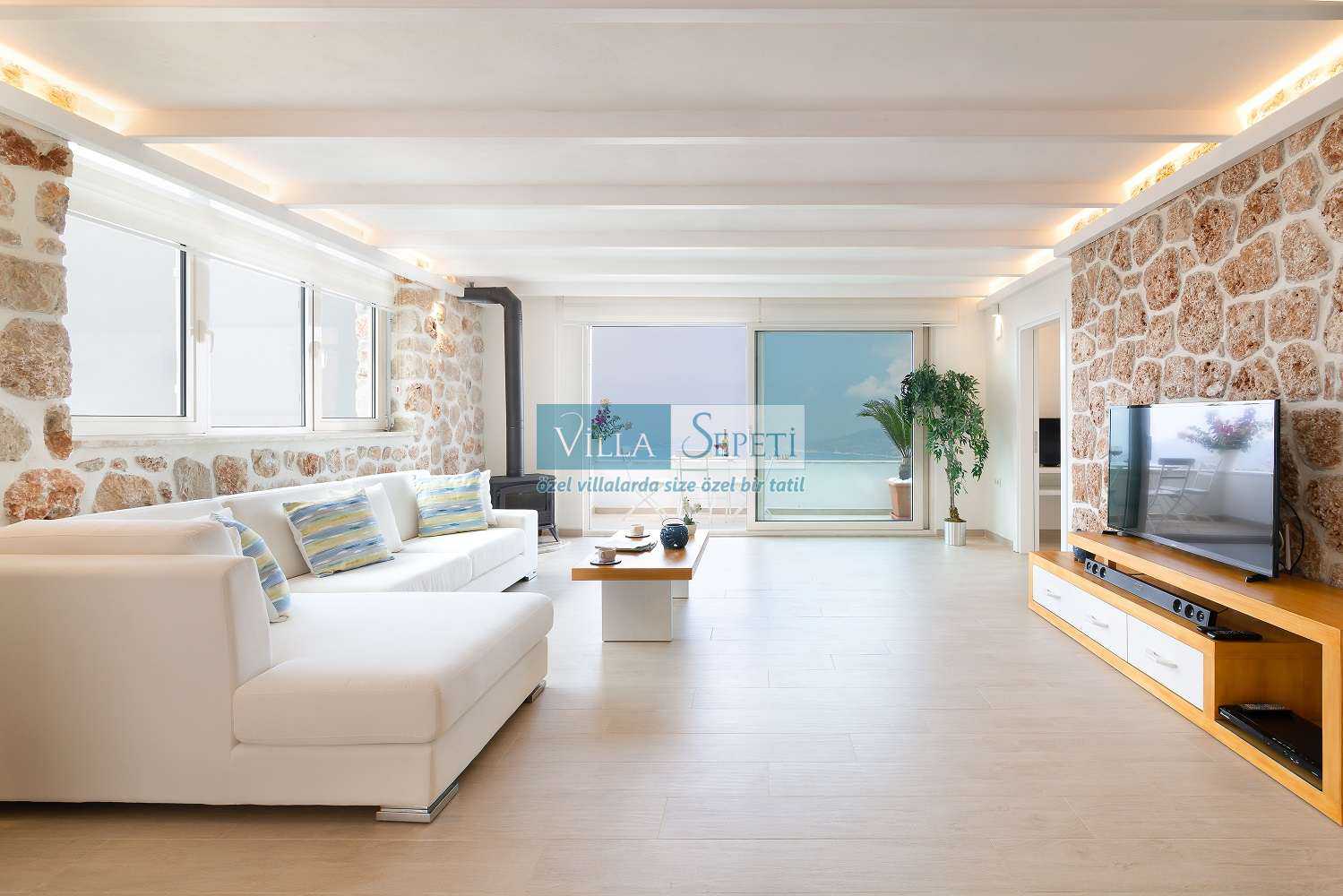 Villa fotoğrafı