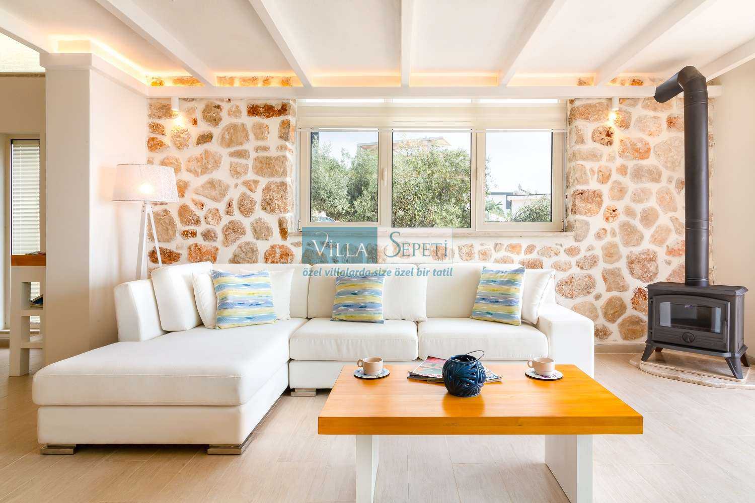 Villa fotoğrafı