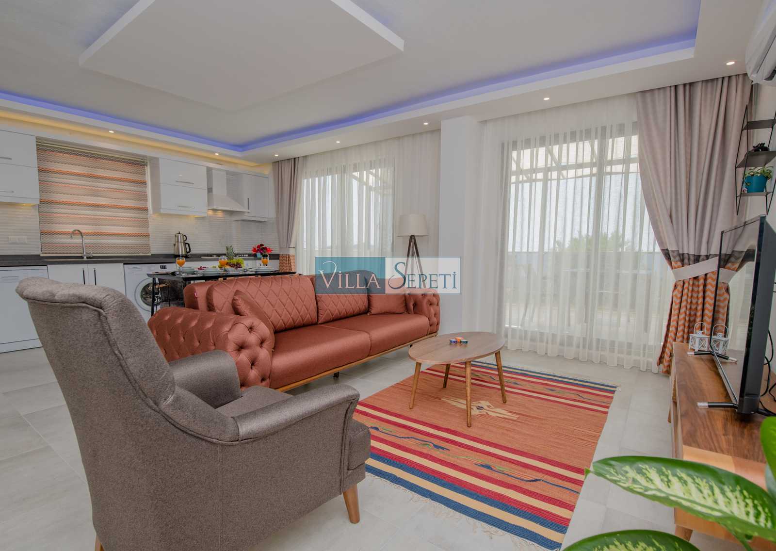 Villa fotoğrafı