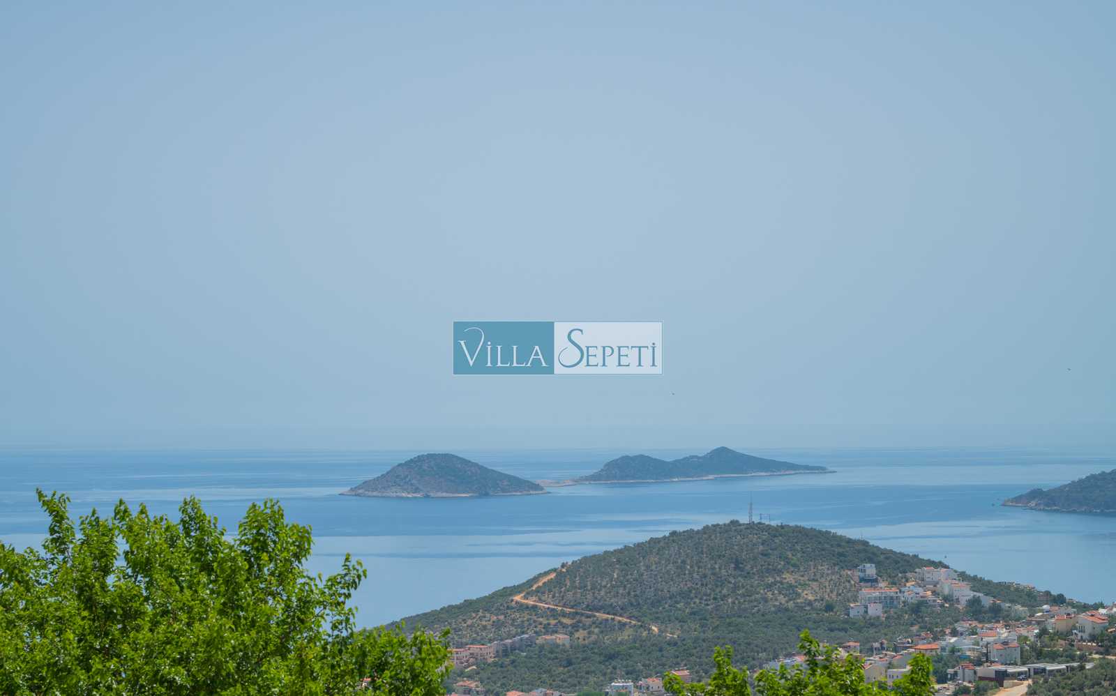 Villa fotoğrafı