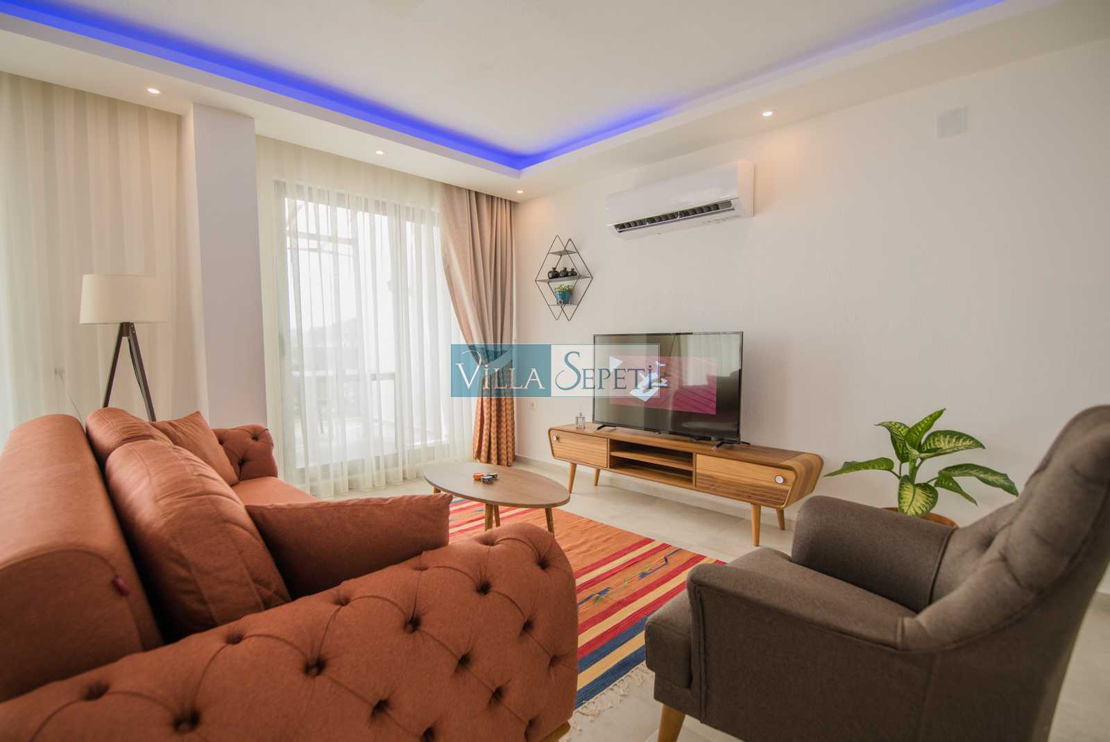 Villa fotoğrafı