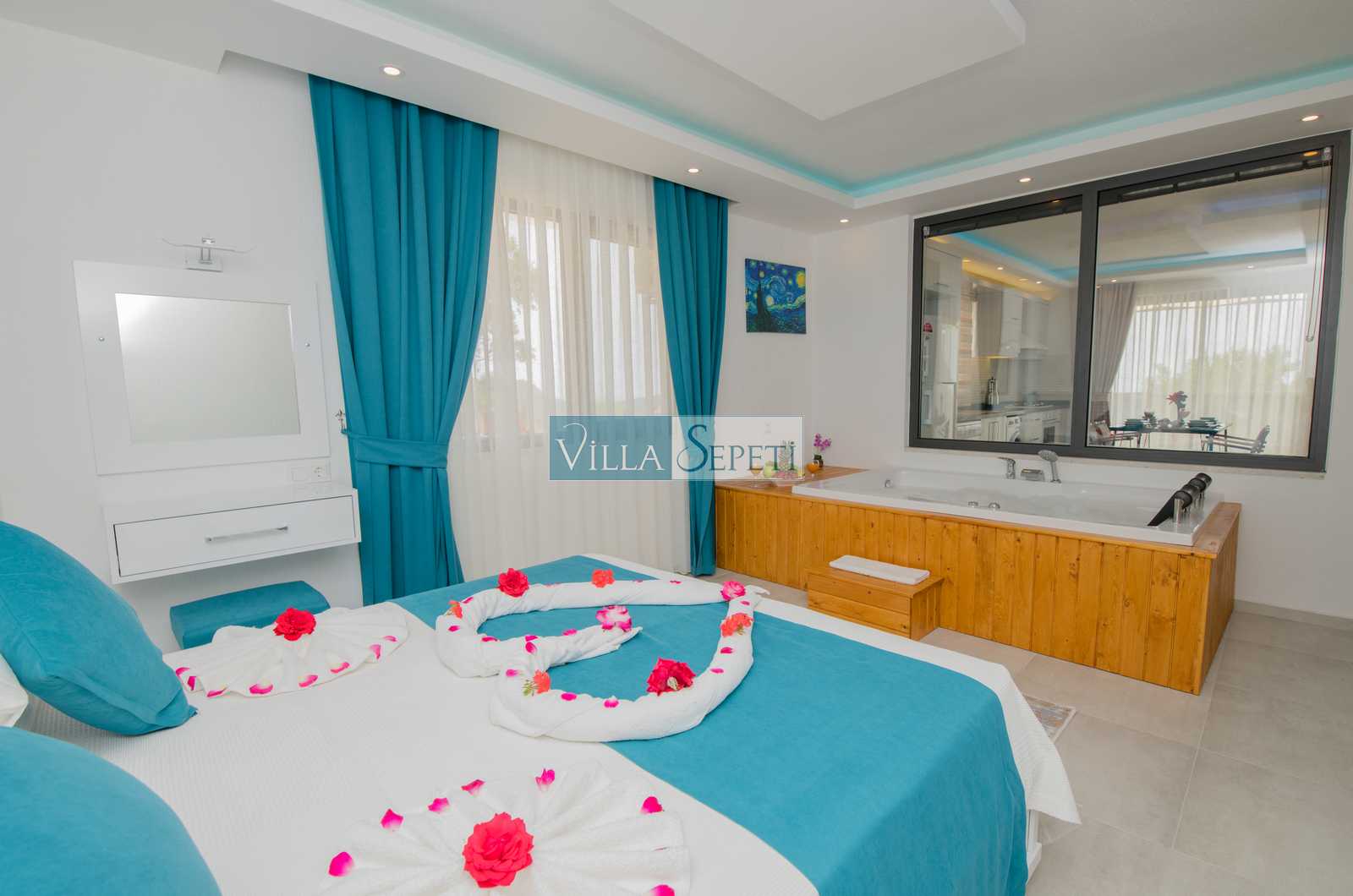 Villa fotoğrafı