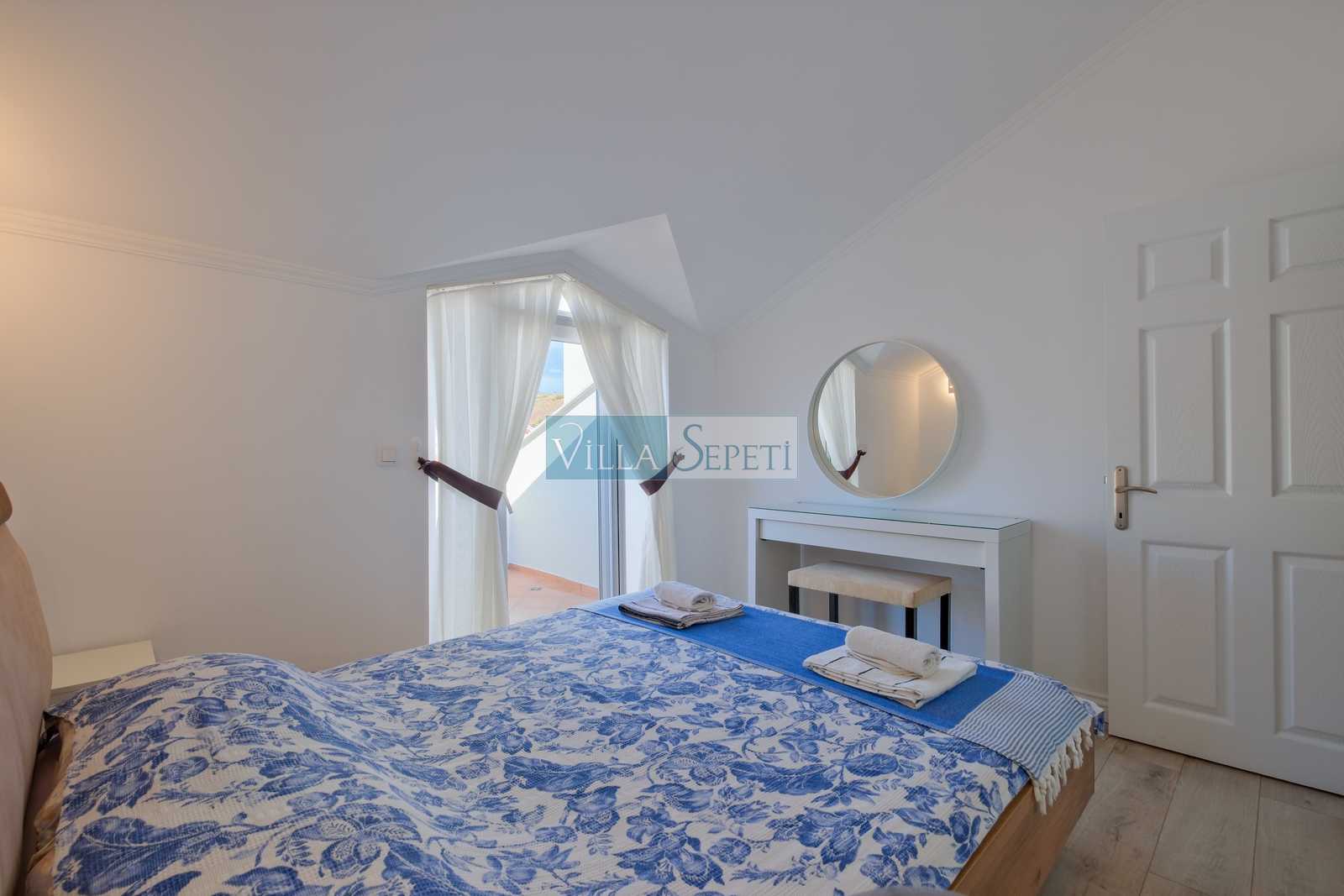 Villa fotoğrafı