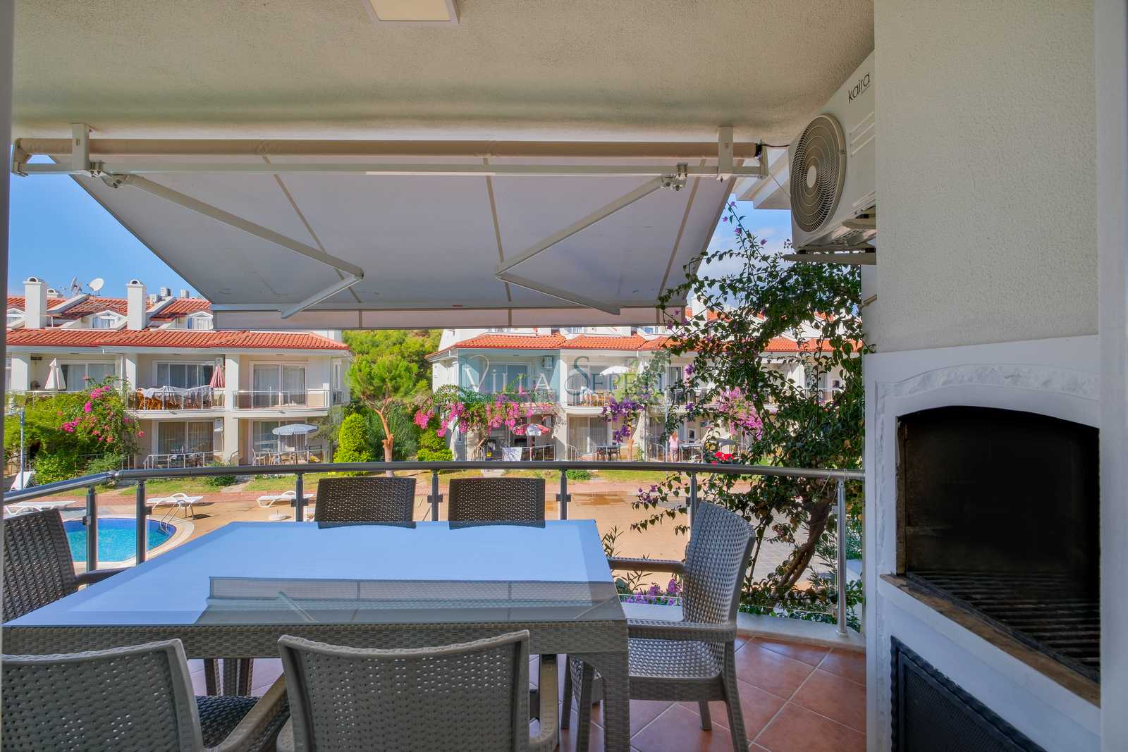Villa fotoğrafı