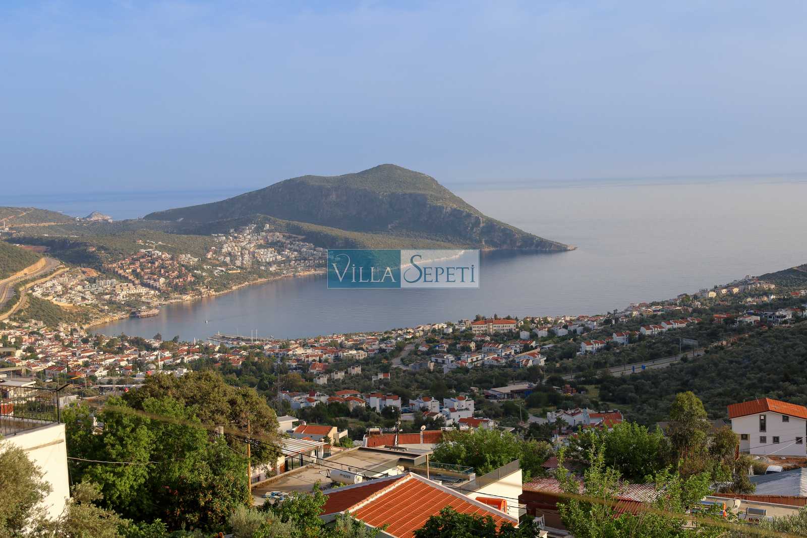 Villa fotoğrafı