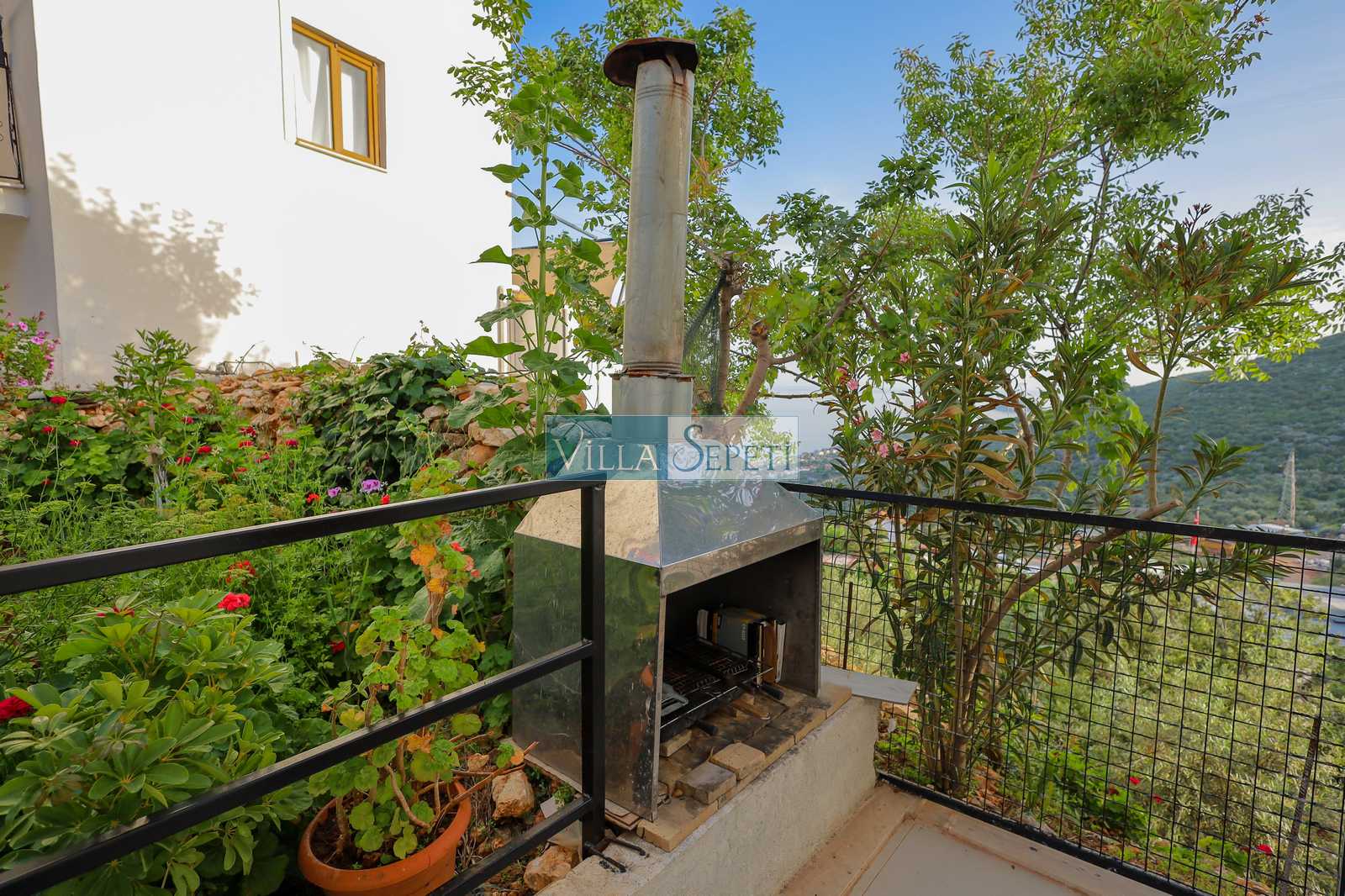 Villa fotoğrafı