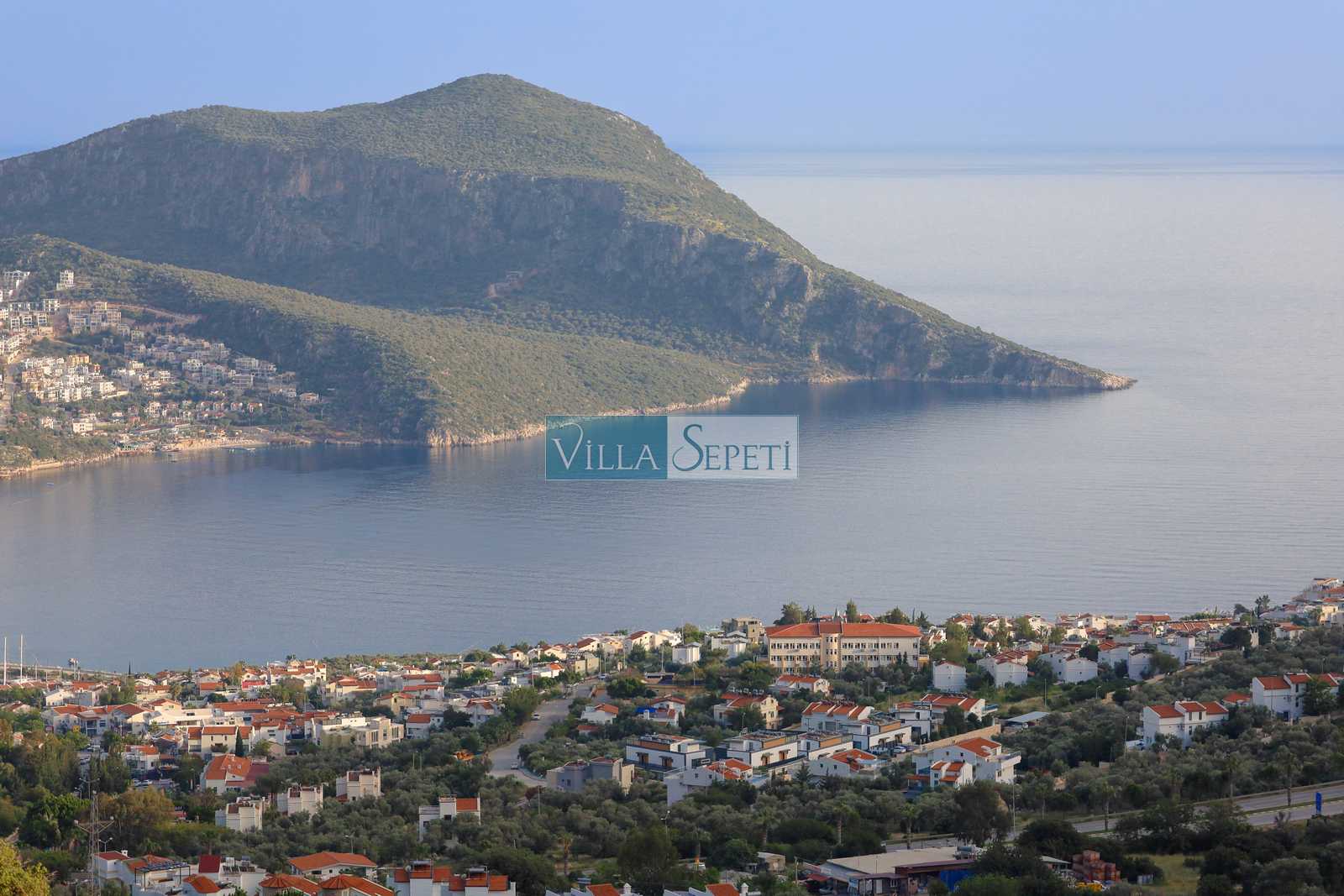 Villa fotoğrafı
