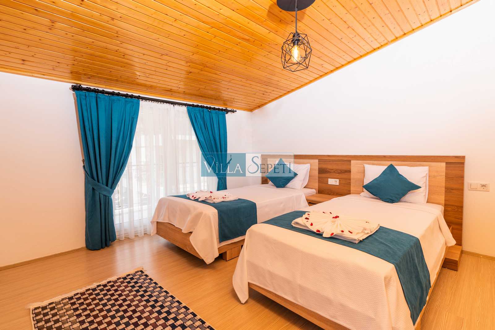 Villa fotoğrafı