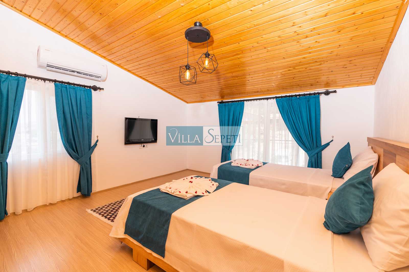 Villa fotoğrafı